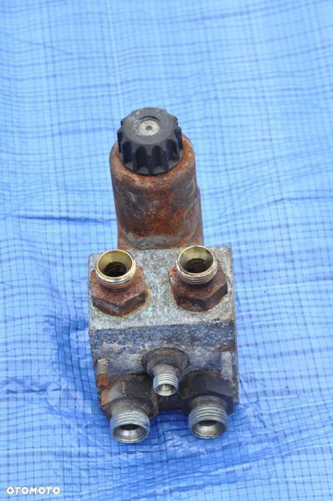 ROZDZIELACZ JCB 536-60 2014R 727/3000 - 3