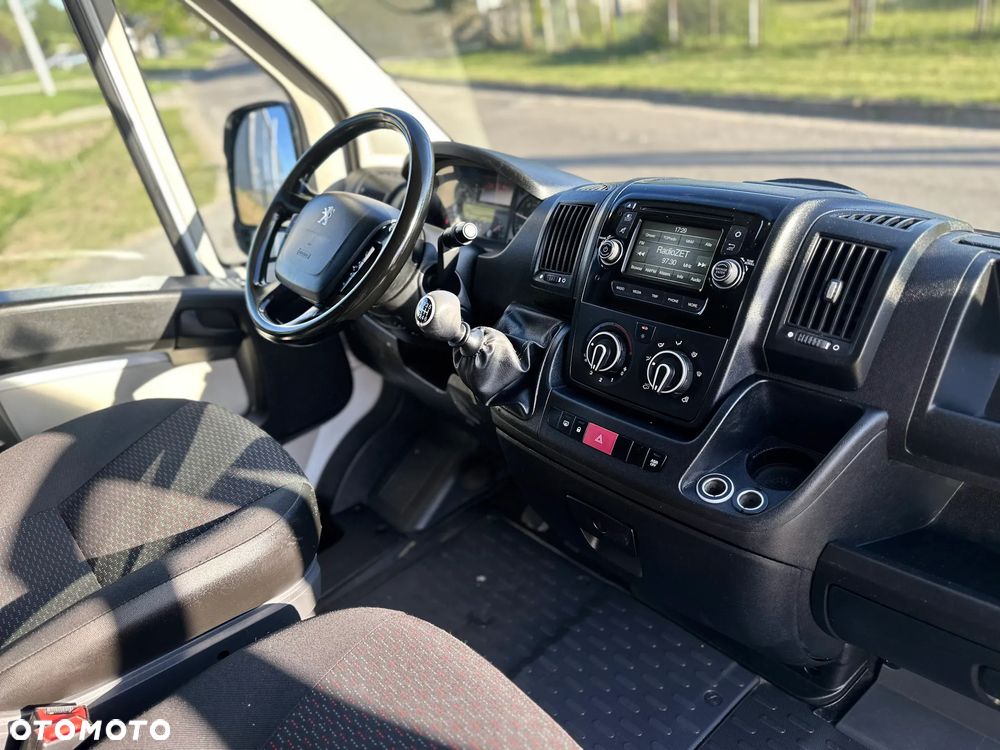 Peugeot Boxer - 34
