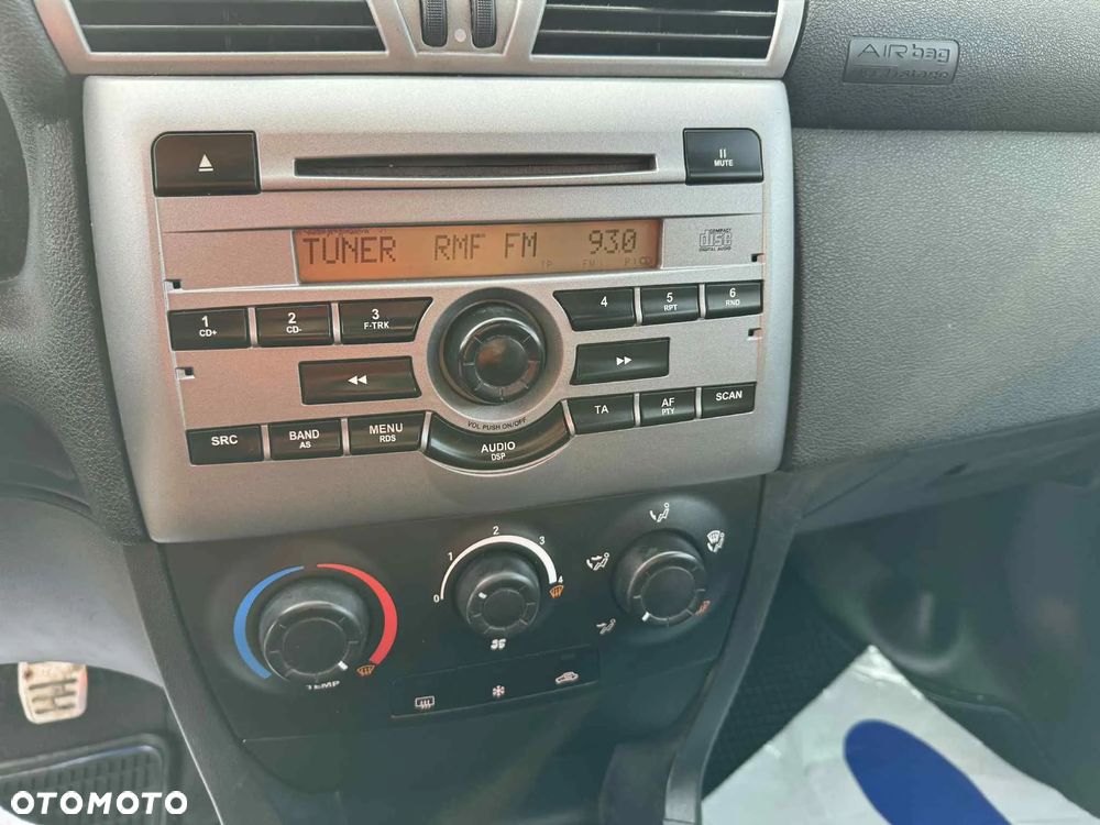 Fiat Stilo 1.4 16V Racing - 9