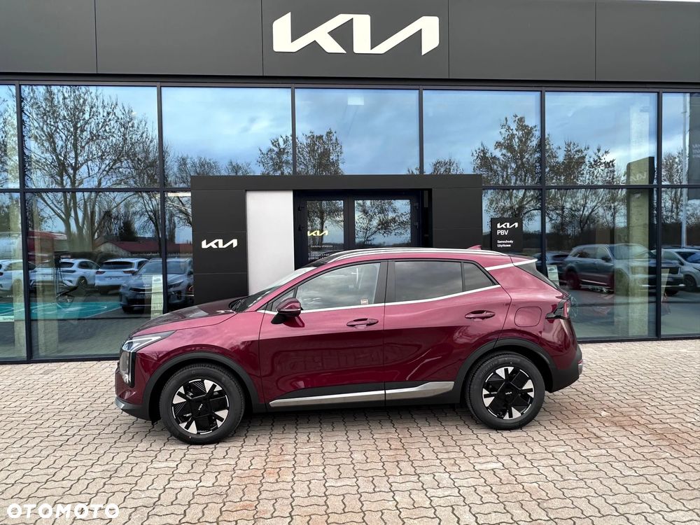 Kia Sportage 1.6 T-GDI L 2WD - 2