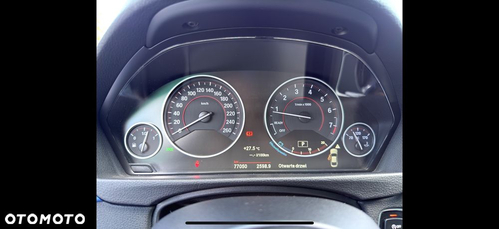 BMW Seria 4 428i xDrive M Sport - 19
