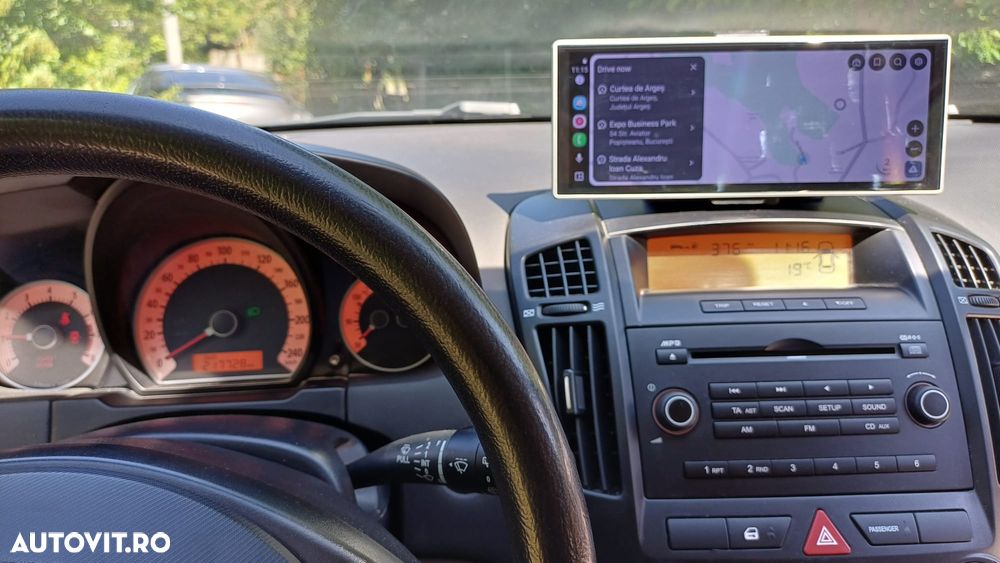 Kia Ceed 1.4 GSL LX BEST - 6