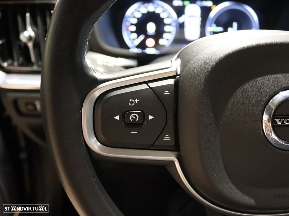 Volvo V60 2.0 T6 AWD TE Inscription - 19
