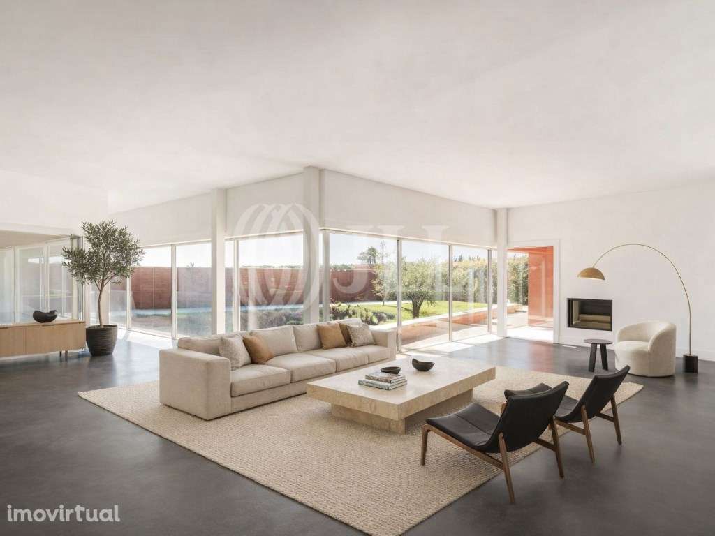 Terreno para moradia T4 no Bom Sucesso, Óbidos - Grande imagem: 3/16