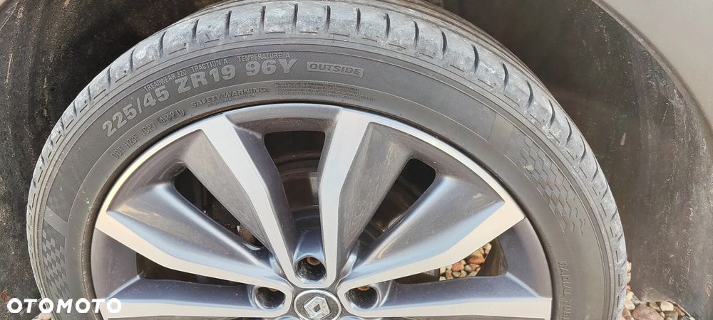 Renault Kadjar Energy dCi 110 EDC Bose Edition - 24