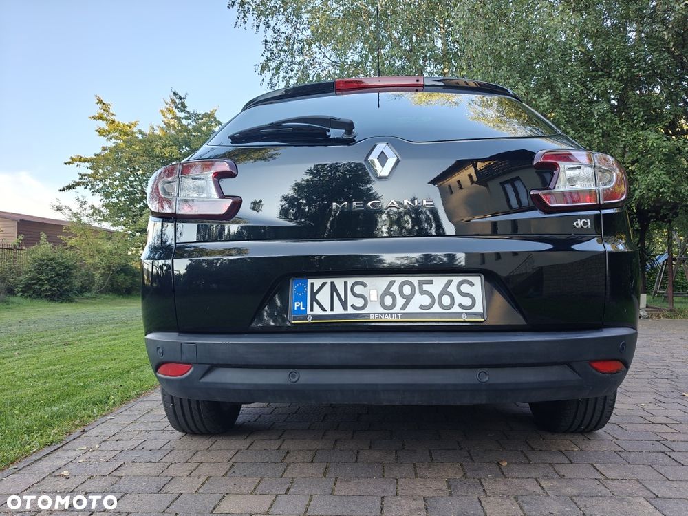 Renault Megane - 5