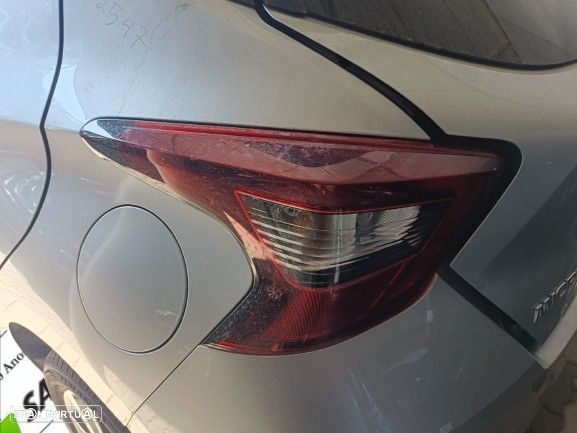 Farolim Esq Nissan Micra V (K14) - 1