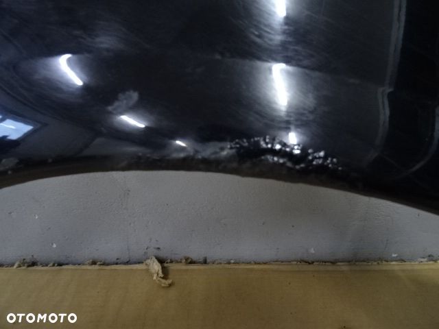 BŁOTNIK PRAWY PRZÓD PRZEDNI OPEL VECTRA B LIFT KOMBI 99-02 LAK:Z20C NR70 - 5
