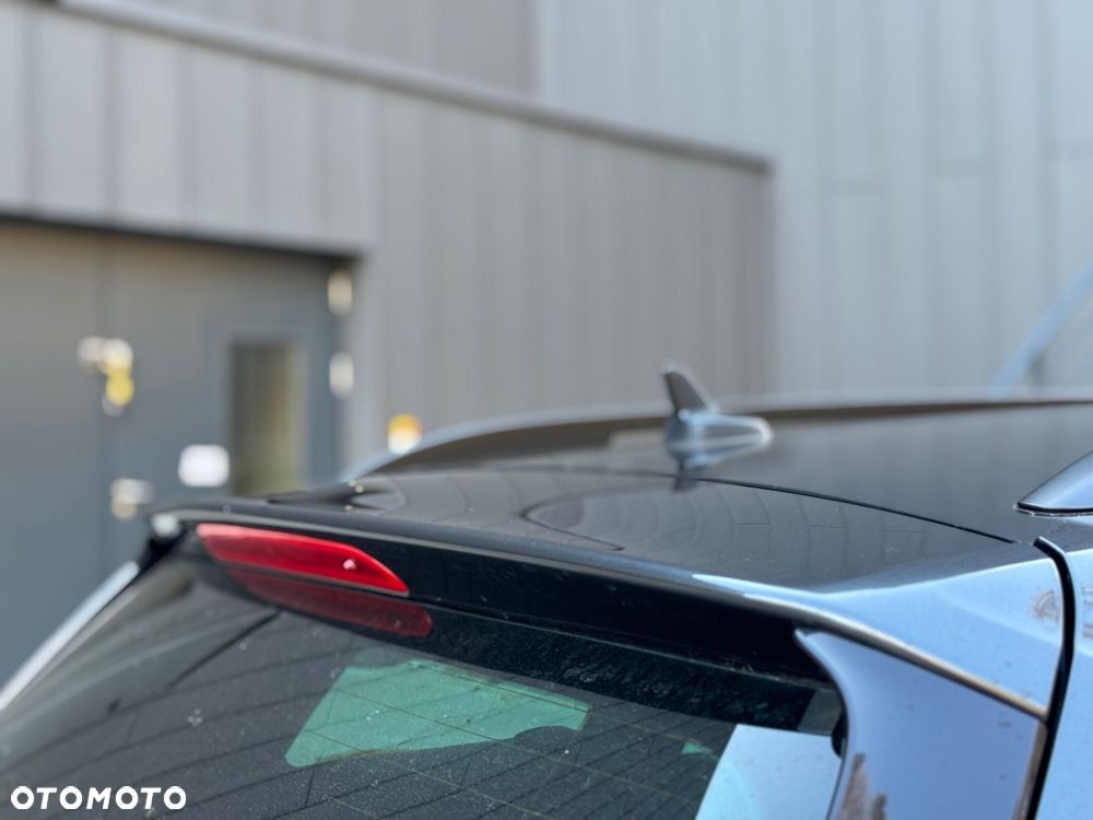 Volkswagen Golf GTD (BlueMotion Technology) DSG - 18