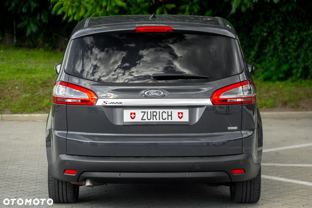 Ford S-Max 1.6 T Titanium - 15