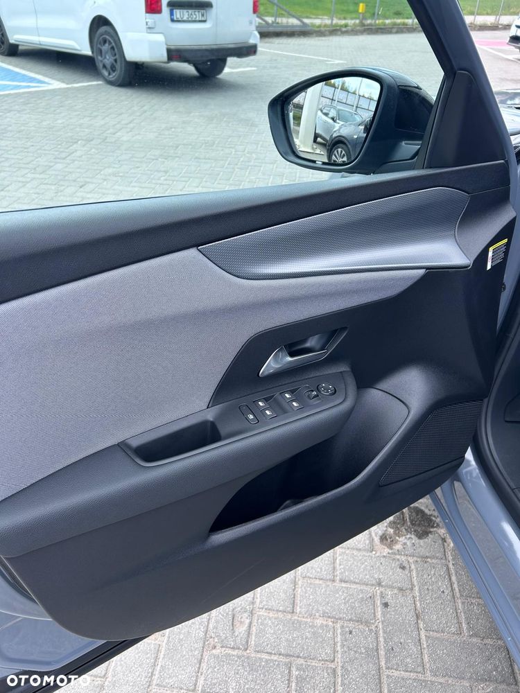 Opel Mokka 1.2 T mHEV Business Edition S&S eDTC6 - 11