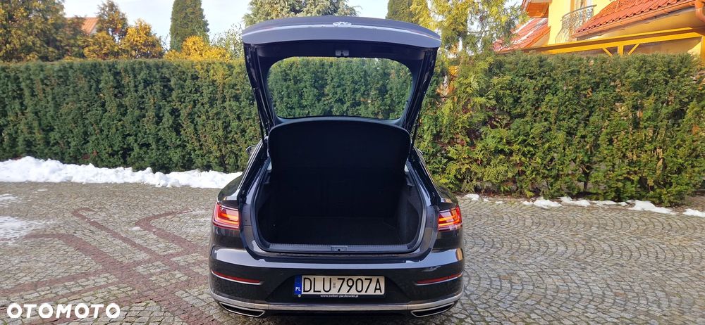 Volkswagen Arteon 2.0 TSI DSG Elegance - 18