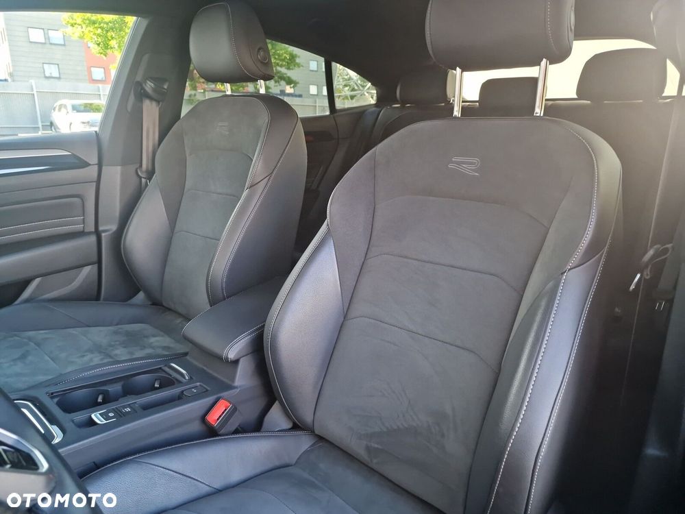 Volkswagen Arteon 2.0 TSI R-Line DSG - 12