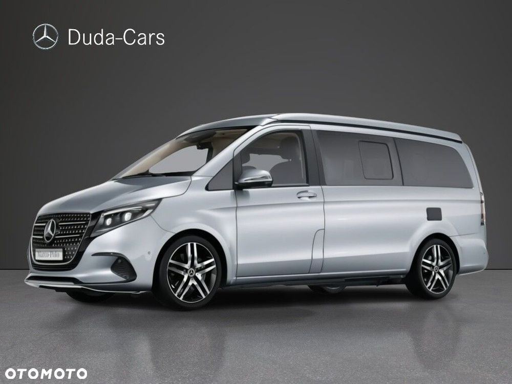 Mercedes-Benz inny Marco Polo 300 d OM654 - 26