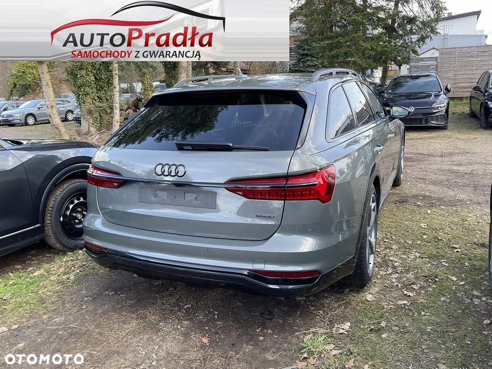 Audi A6 Allroad - 5
