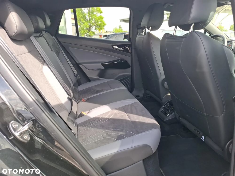 Volkswagen ID.5 77kWh Special Edition - 11