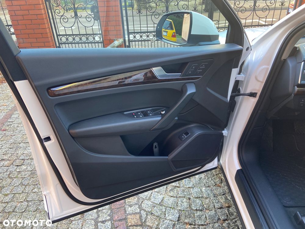 Audi Q5 2.0 TFSI Quattro S tronic sport - 19