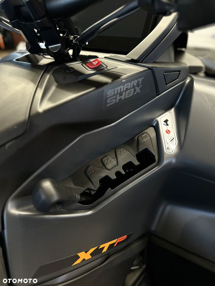 Can-Am Outlander - 19