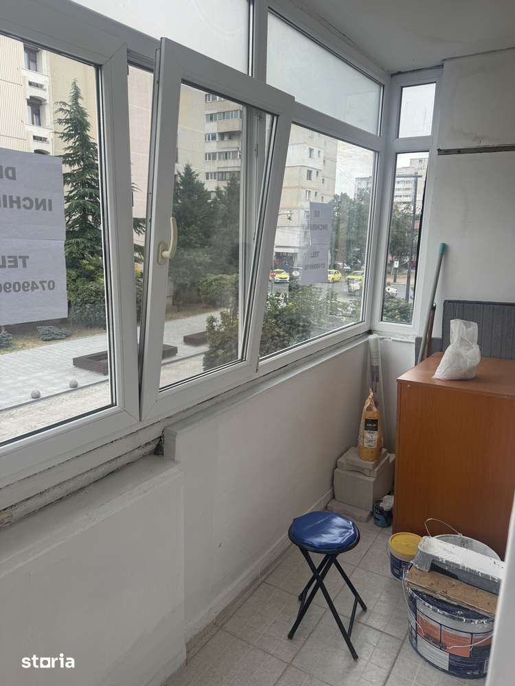 Apartament 3 camere Piąta Daciei — fotografia 1