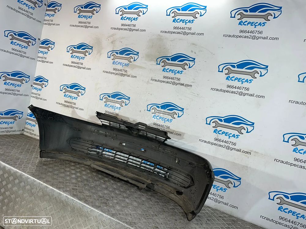 .Parachoques Frente Frontal Original Opel Corsa C Combo 2000 - 2006 - 7