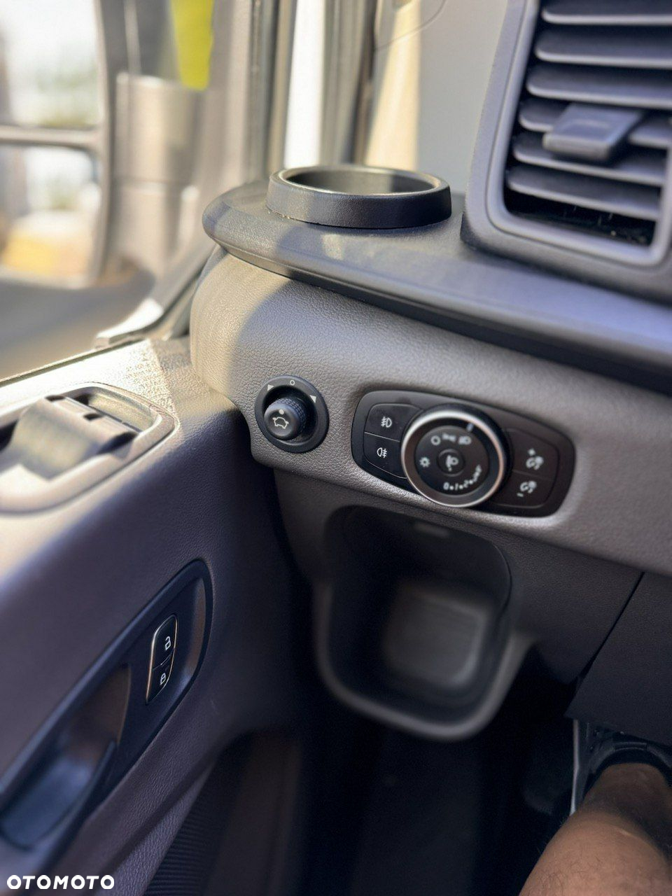 Ford Transit - 36