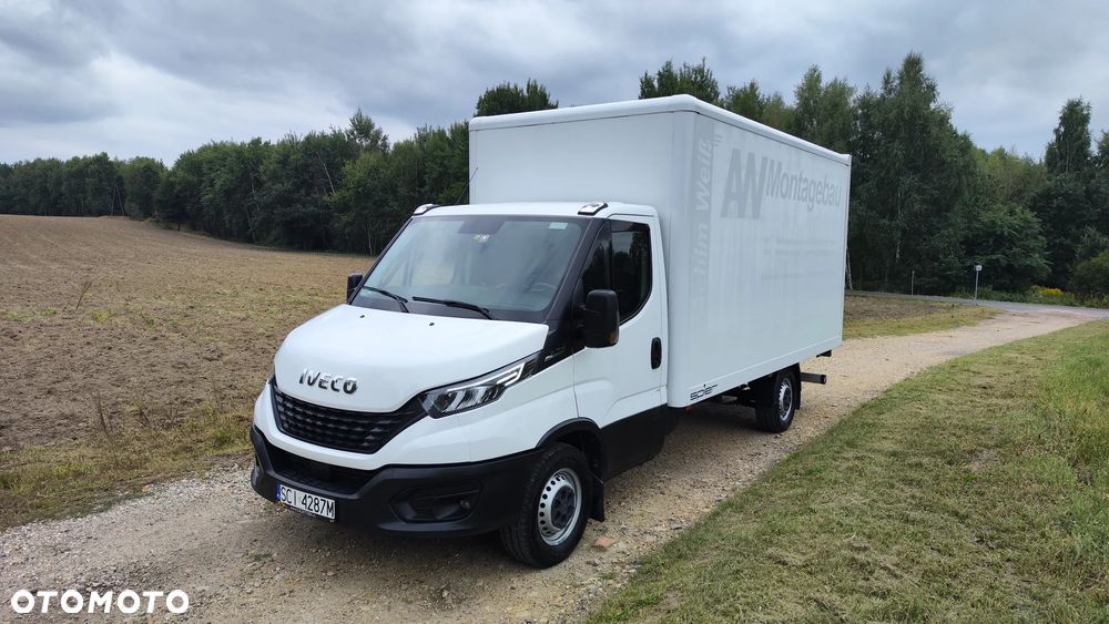Iveco Daily - 5