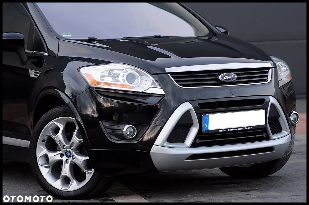 Ford Kuga 2.0 TDCi 4x4 Individual - 5
