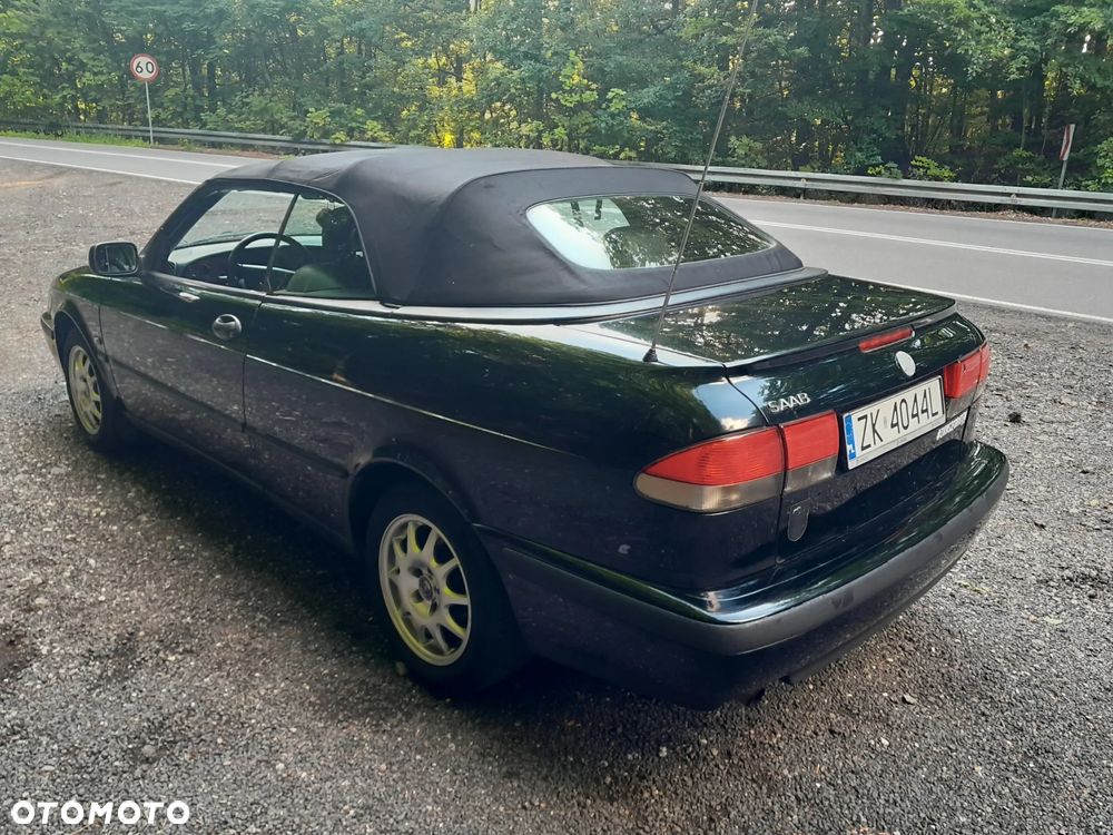 Saab 9-3 - 11