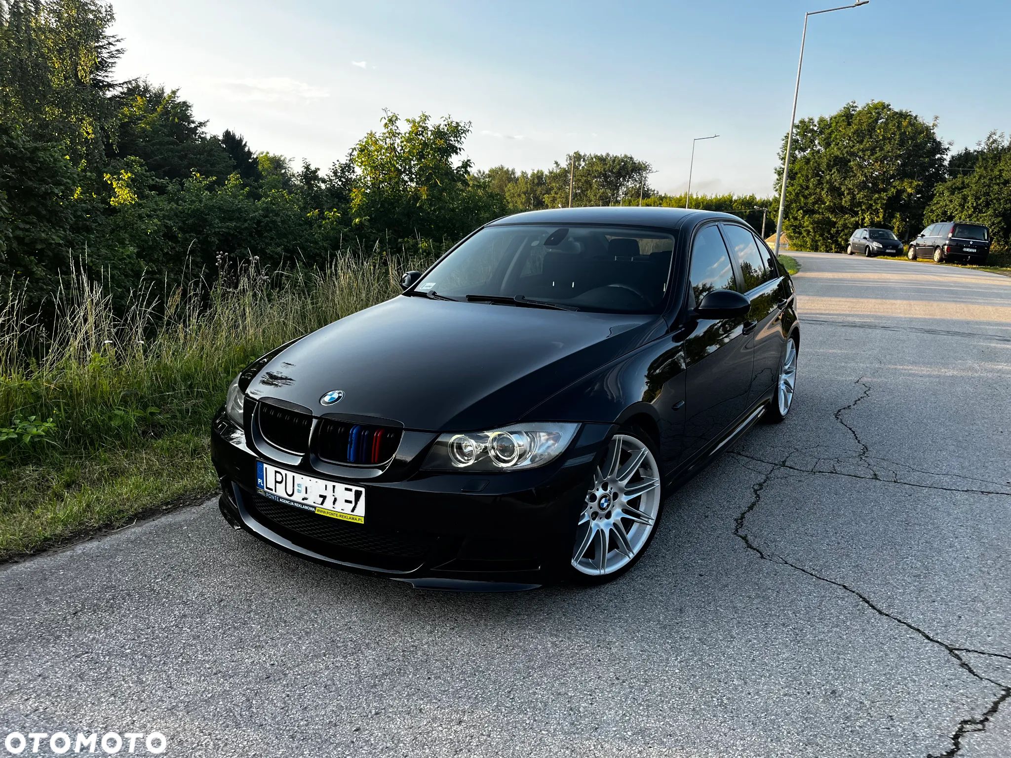 BMW Seria 3 - 1