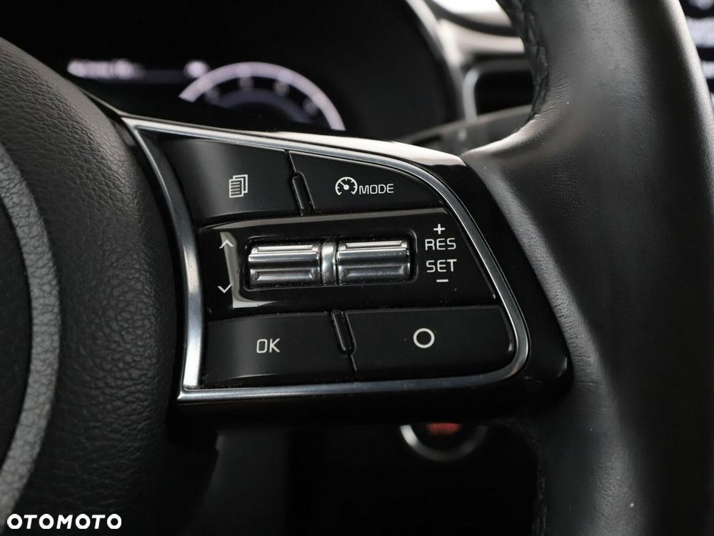 Kia XCeed 1.4 T-GDI M DCT - 34