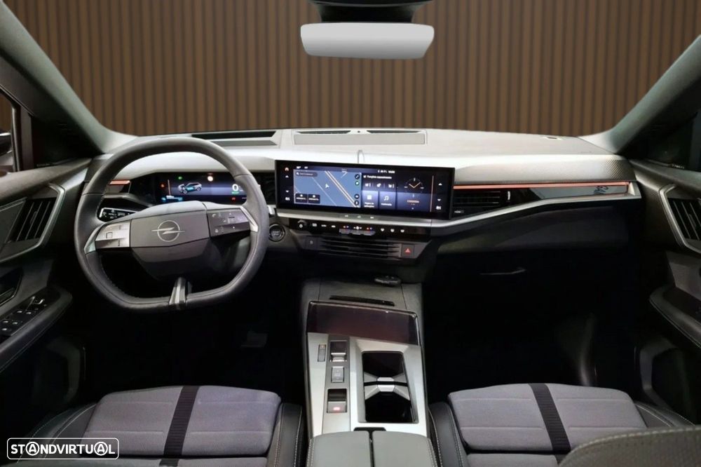 Opel Grandland Electric 73kWh GS - 9