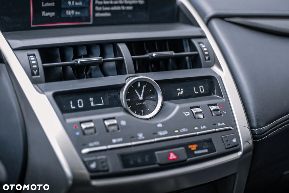 Lexus NX 300 Elegance 2WD - 13