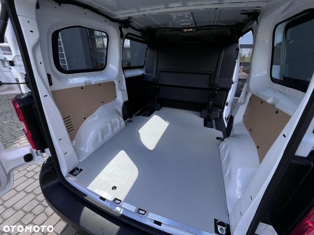 Peugeot Expert - 20