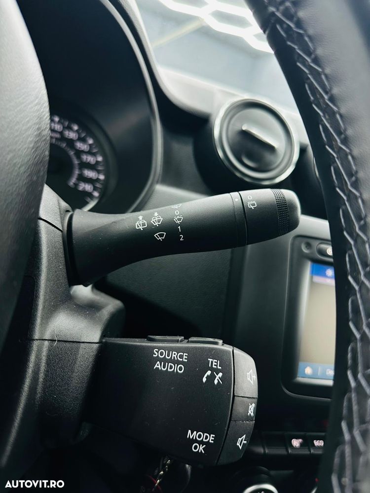 Dacia Duster 1.5 Blue dCi Prestige - 26