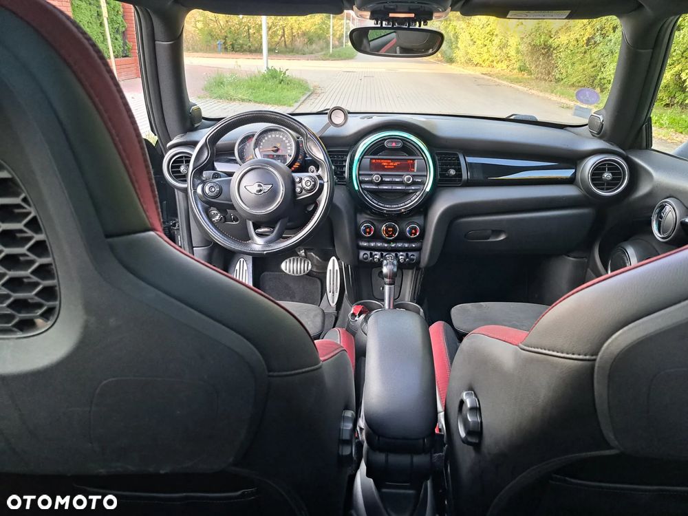 MINI Cooper S - 11