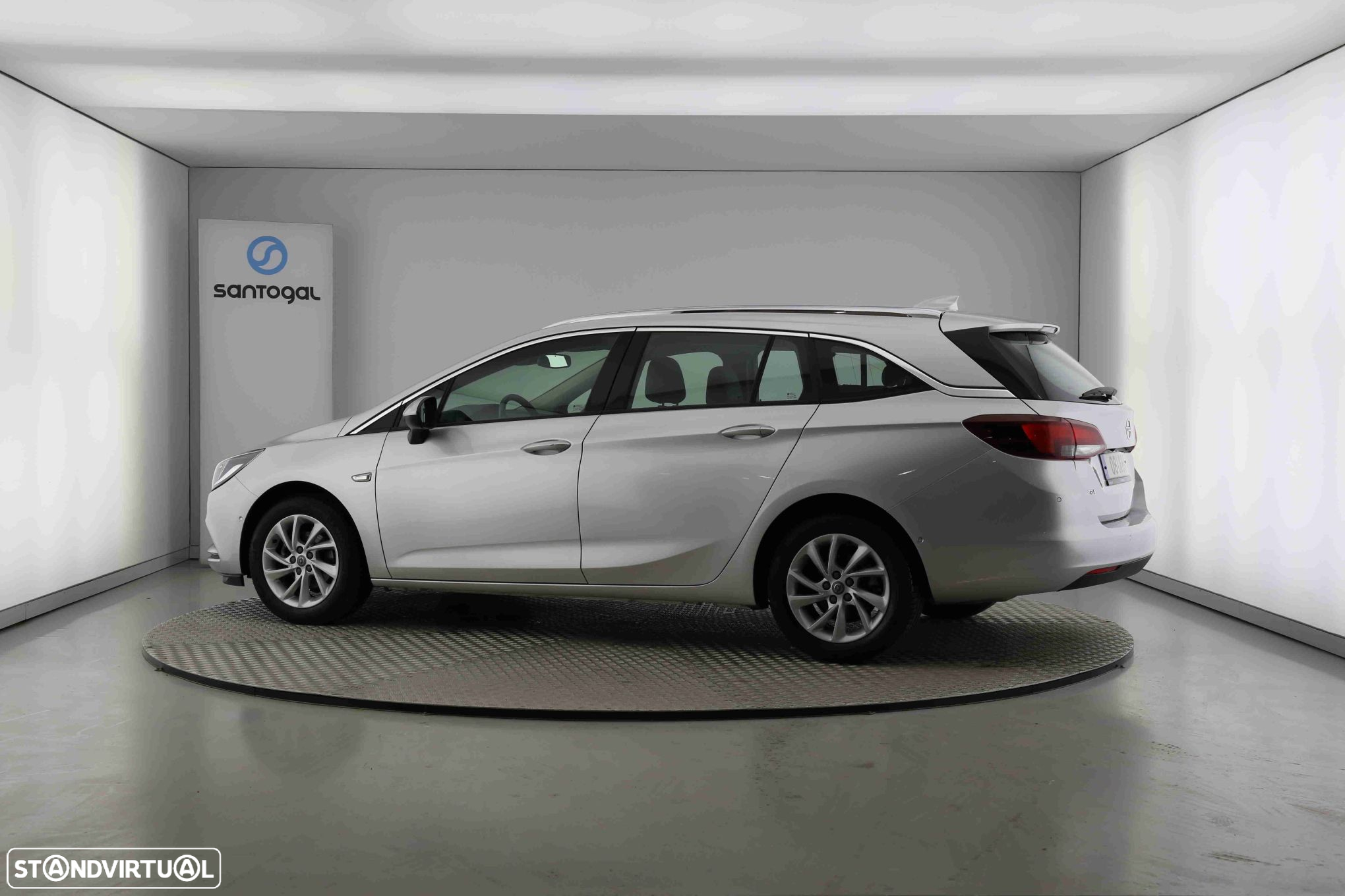 Opel Astra 1.0 Innovation S/S - 5
