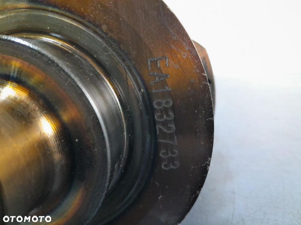SUBARU FORESTER IV 2.0 B WAŁ KORBOWY EA1832733 - 8