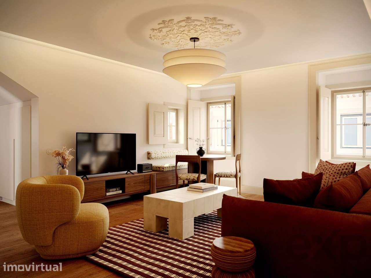 Casa Ando Living em Pedras Negras — Apartamento 4.1 - Grande imagem: 5/19