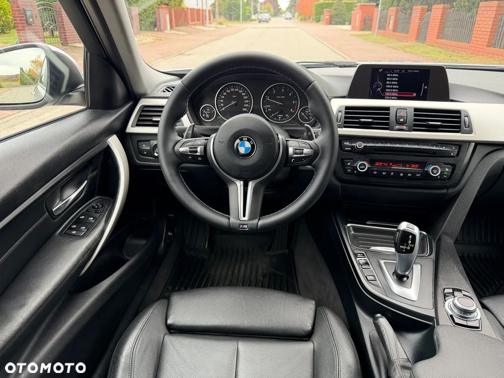 BMW Seria 3 - 34