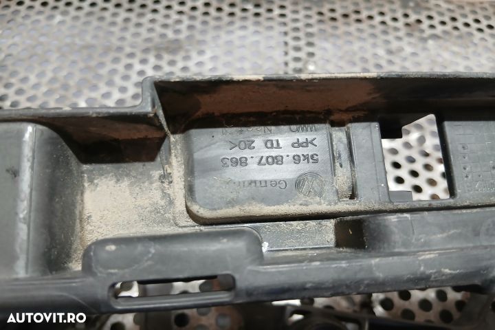 SET SUPORTI BARA SPATE 5K6807394 5K6807863 5K6807393  5K6807394 5K680 - 5