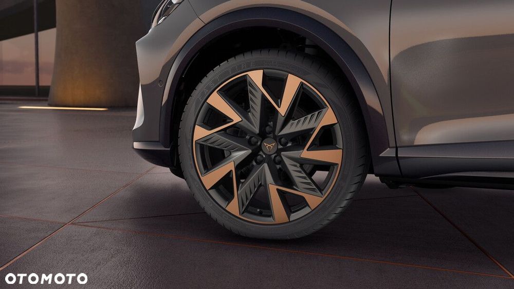 Cupra Formentor 1.5 TSI DSG - 4