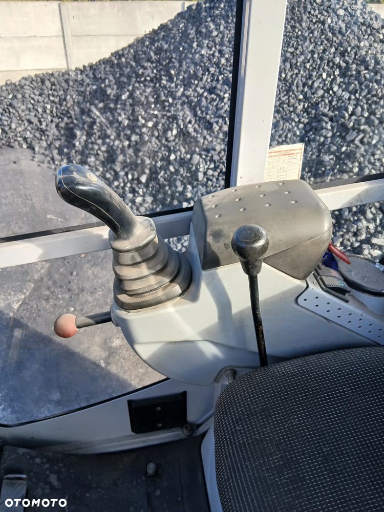 Wacker Neuson 1404 - 7