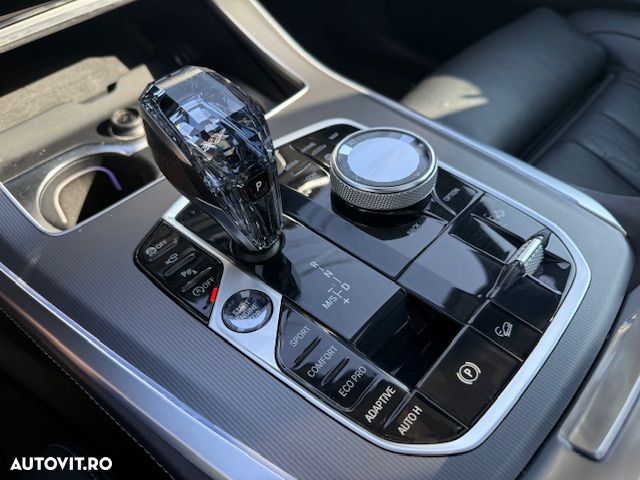 BMW X5 xDrive30d - 10