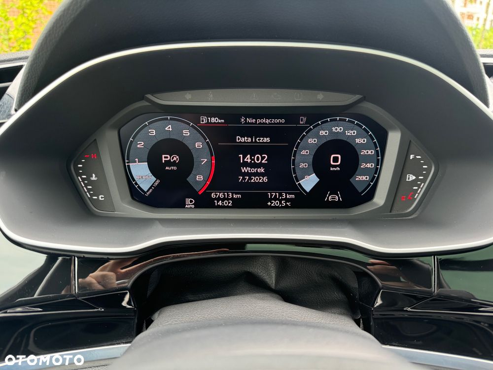 Audi Q3 - 23