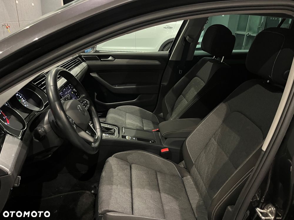 Volkswagen Passat Variant 1.5 TSI EVO Business DSG - 29