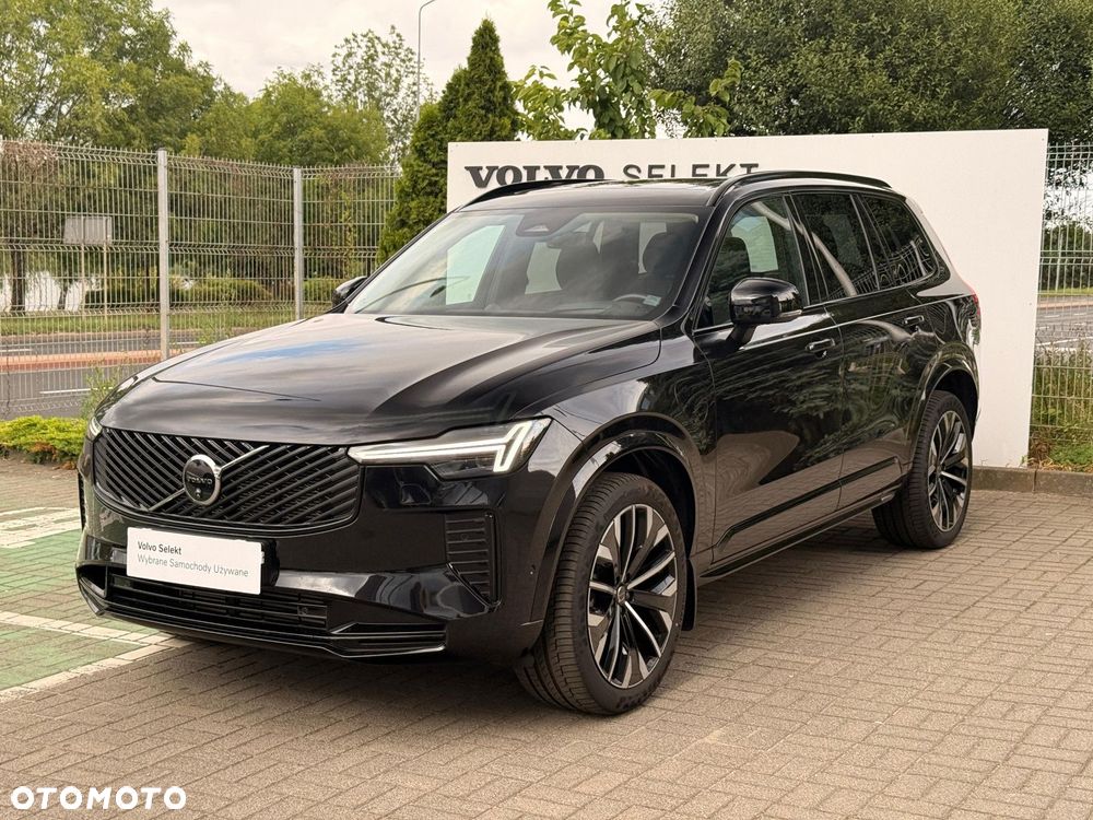 Volvo XC 90 - 3