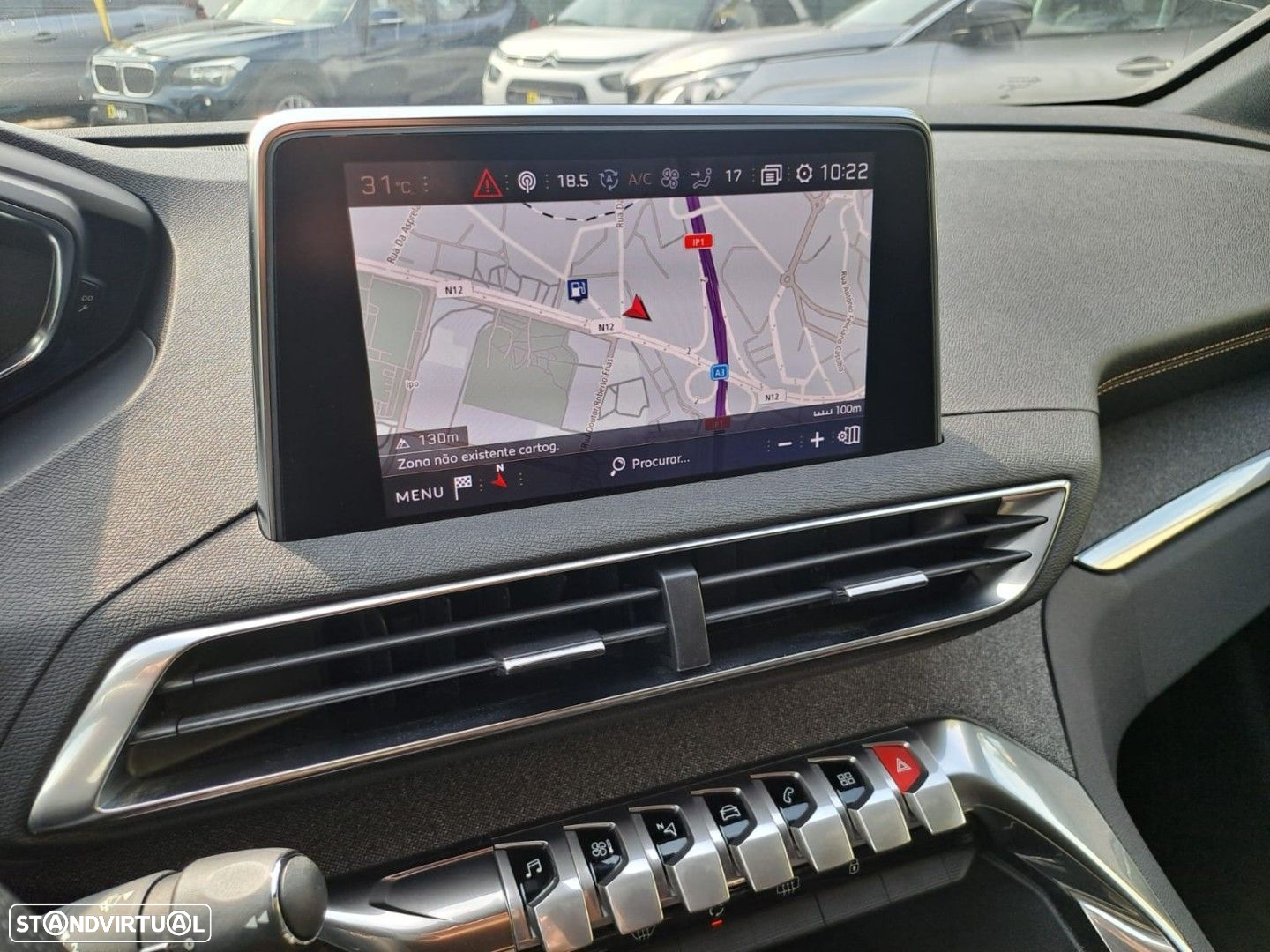 Peugeot 3008 1.5 BlueHDi GT Line - 20