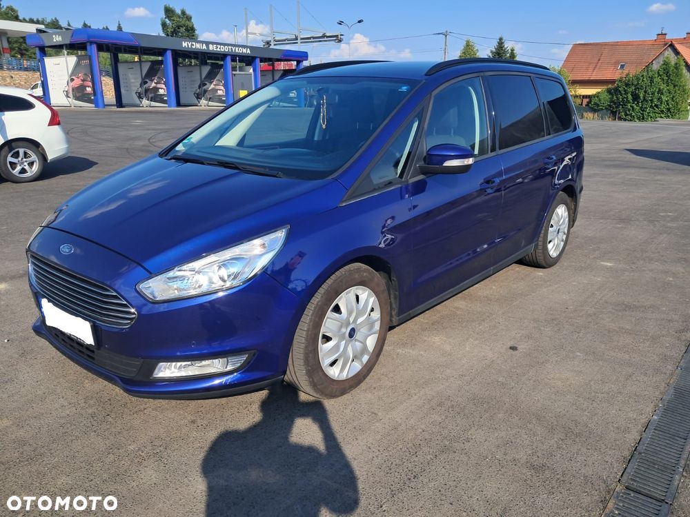 Ford Galaxy 2.0 TDCi Trend - 2