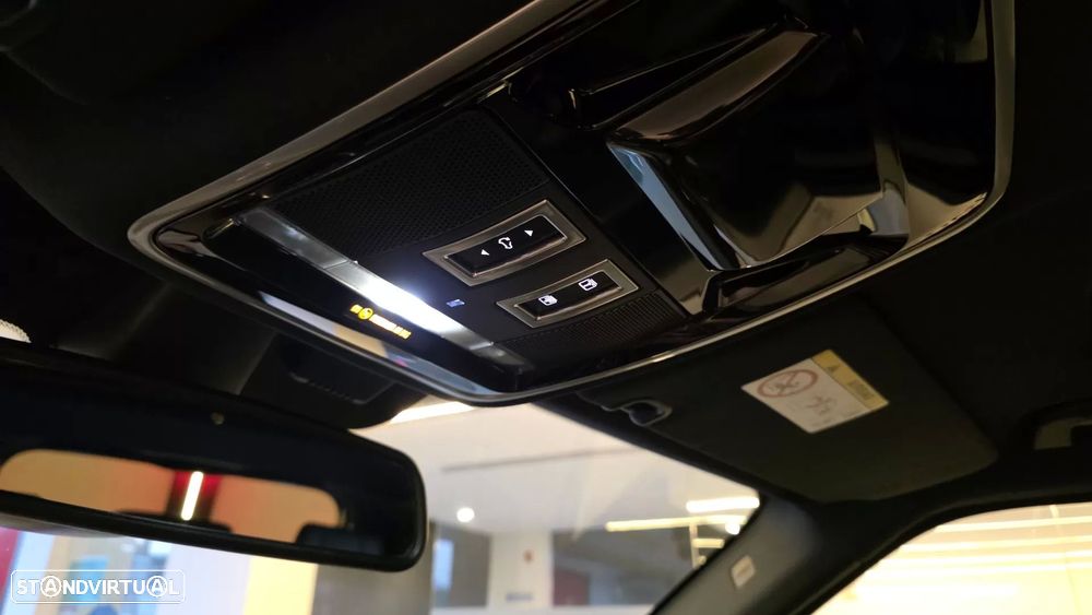 Land Rover Range Rover Sport 3.0 TDV6 HSE Dynamic - 54