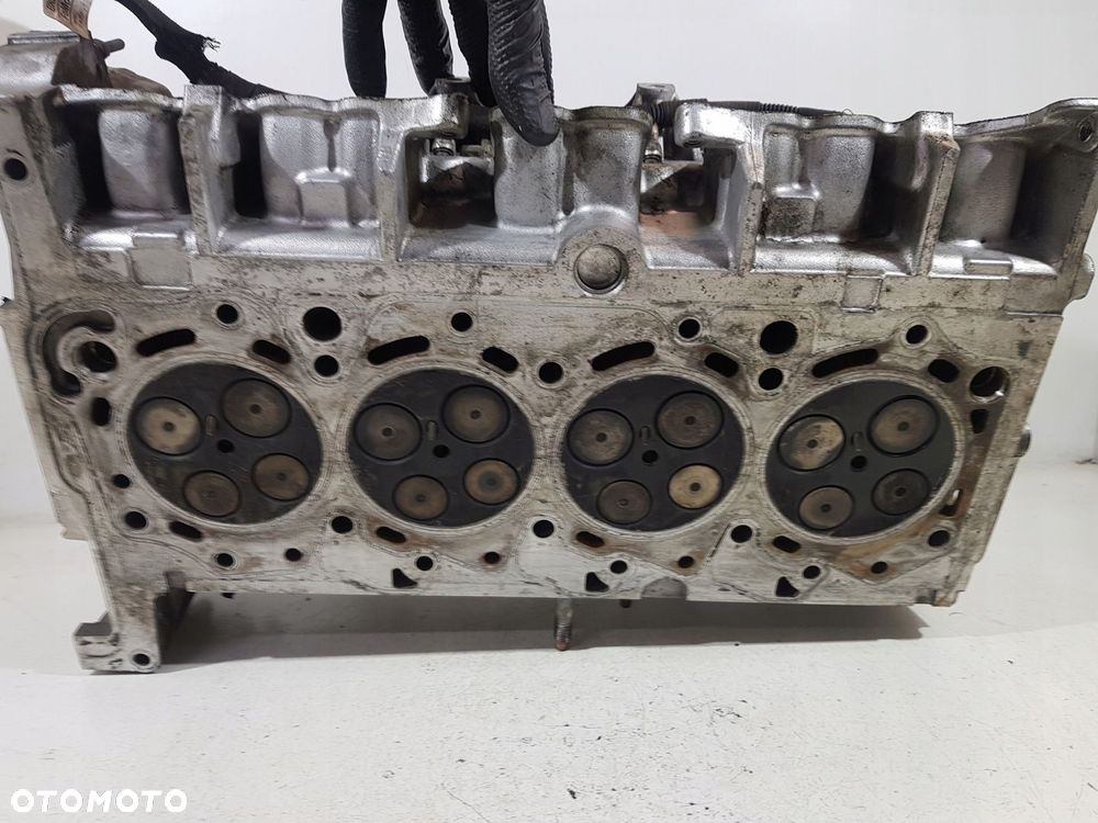 GŁOWICA KOMPLETNA BK2Q6K537AB BOXER JUMPER TRANSIT 2.2 HDI TDCI E5 - 12